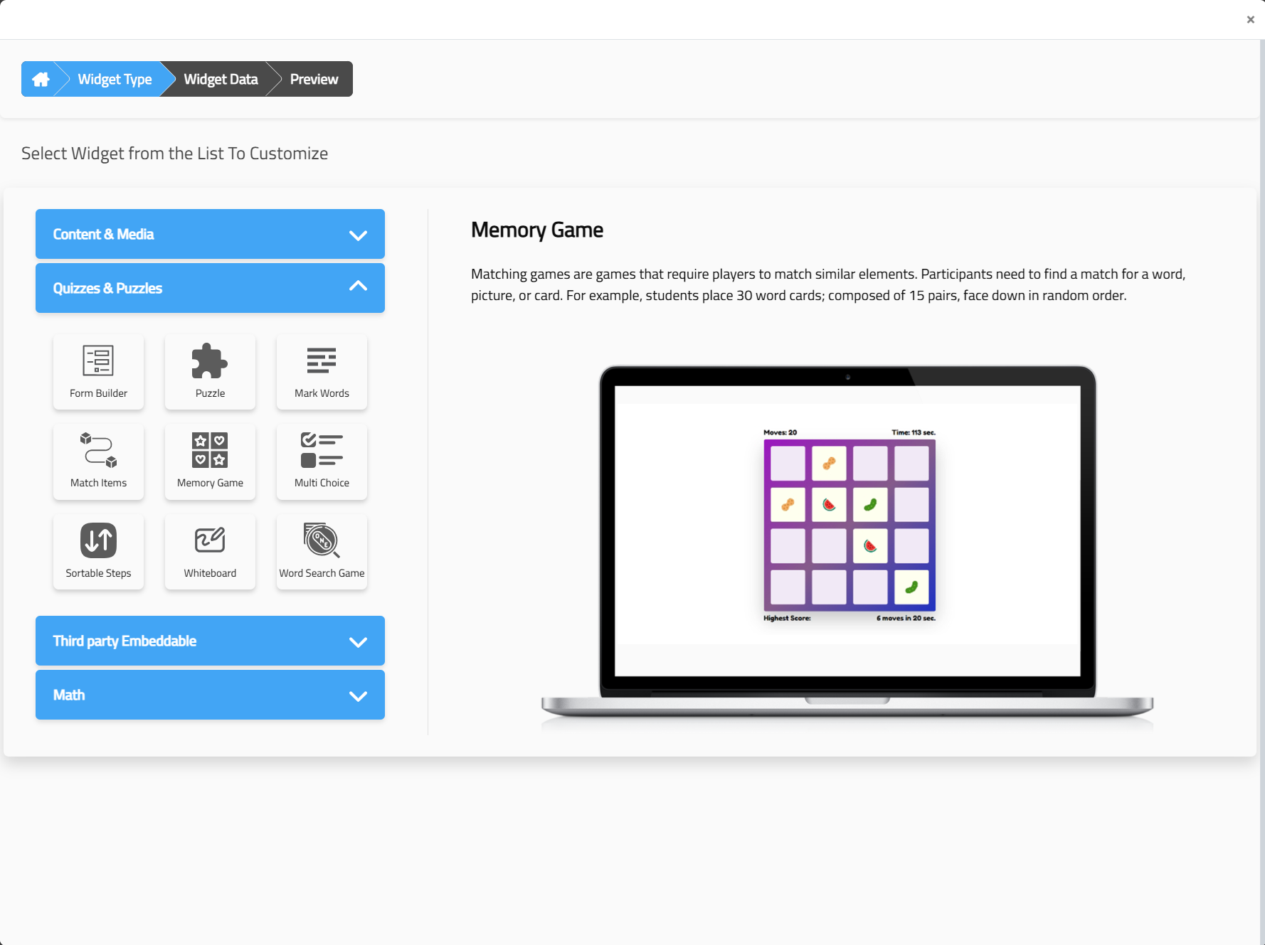 Magico Theme MyCourses AR - Flexible LMS Layout
