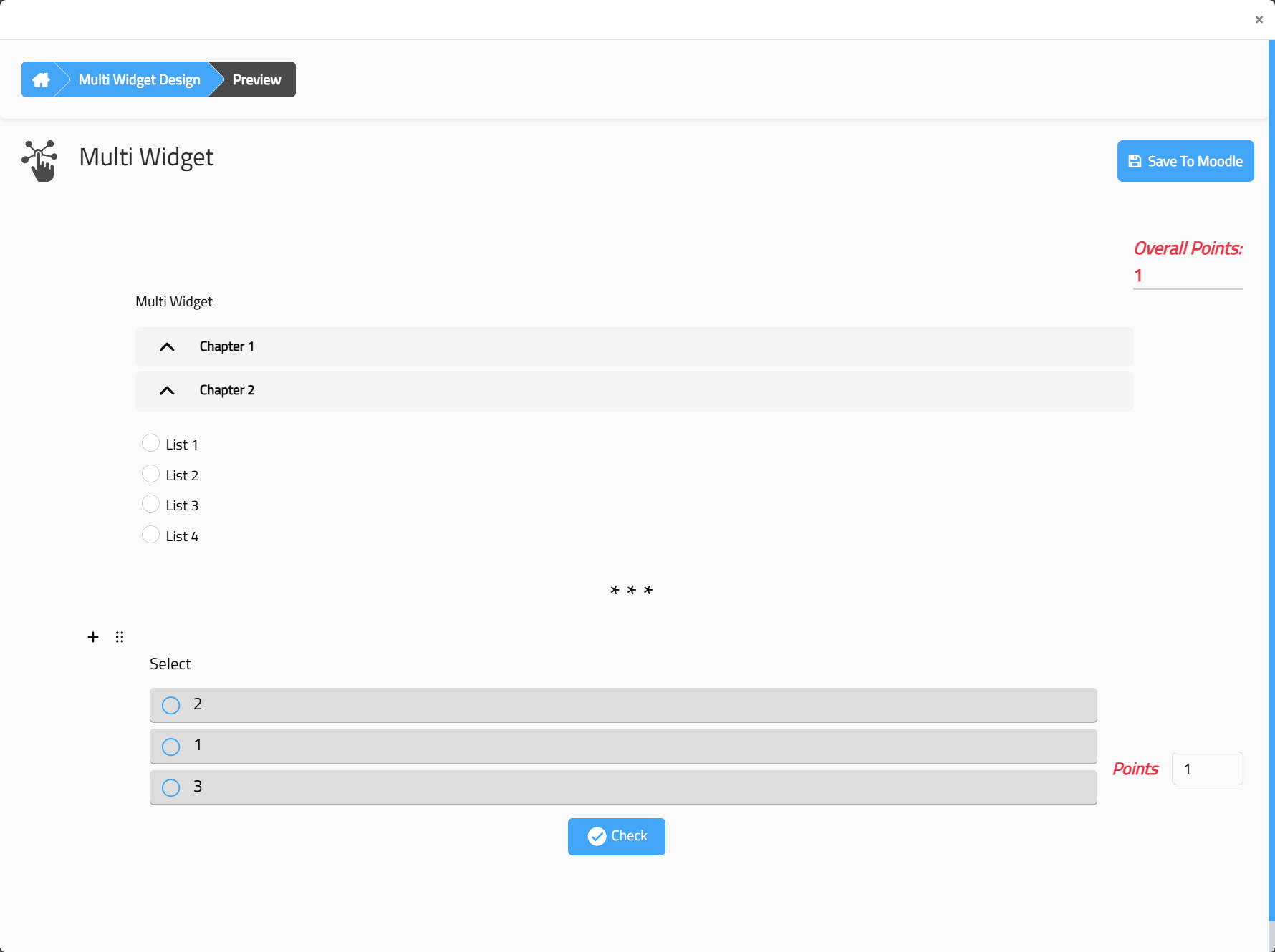 Magico Theme MyCourses AR - Flexible LMS Layout