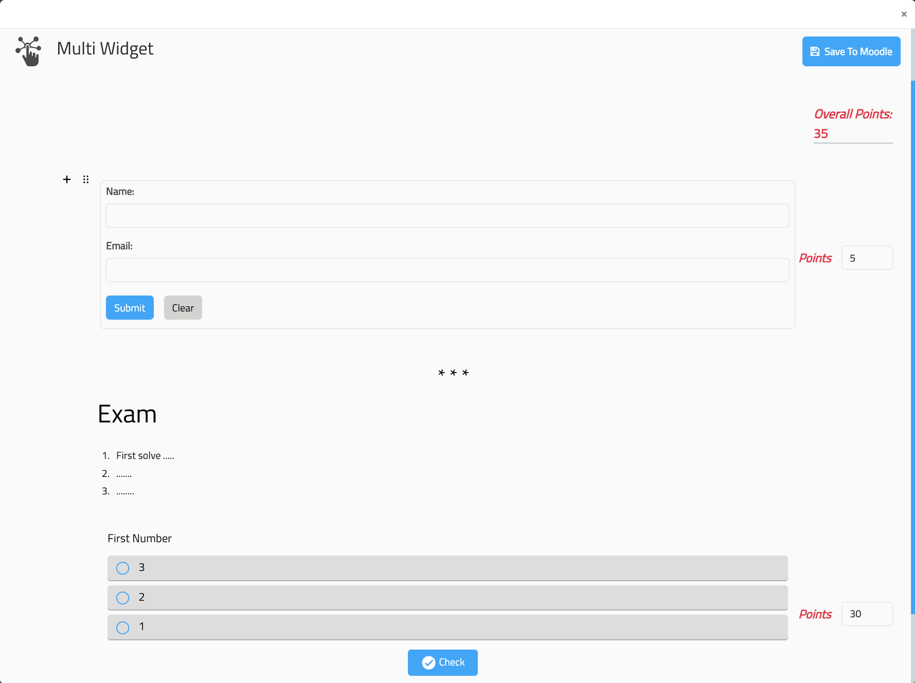 Magico Theme MyCourses AR - Flexible LMS Layout