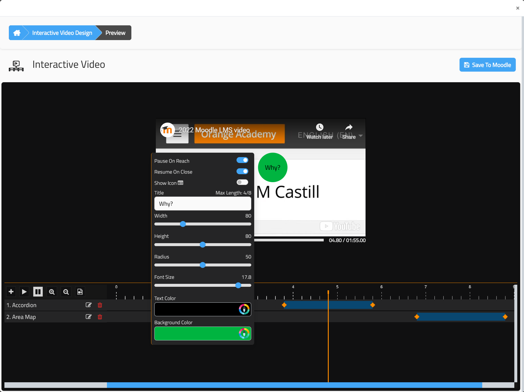 Magico Theme MyCourses AR - Flexible LMS Layout